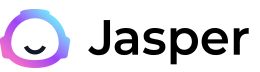 Logo Jasper AI Art Generator - insidr.ai