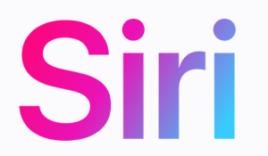 Assistant Siri ai - insidr.ai