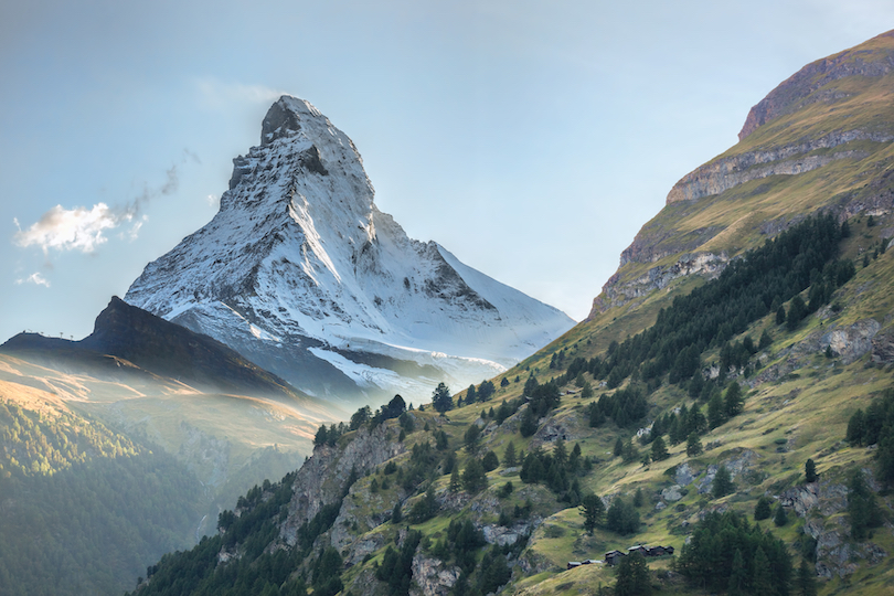 Matterhorn