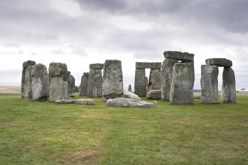 Stonehenge