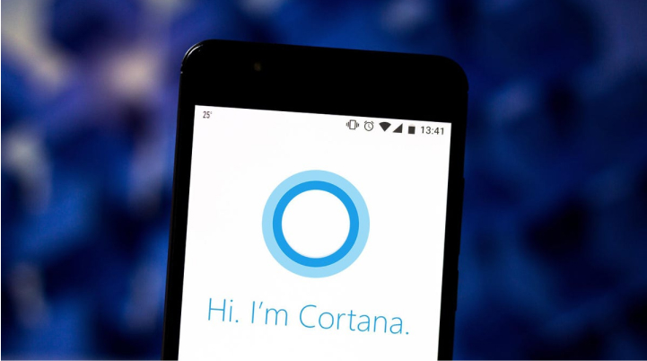 Cortana - Dedikerad hanteringssupport.jpg