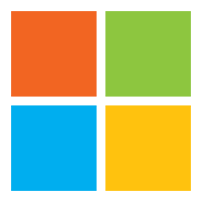 Microsoft ikon.