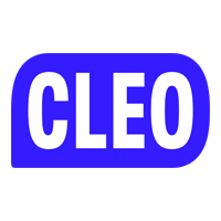 Cleo-icoon.