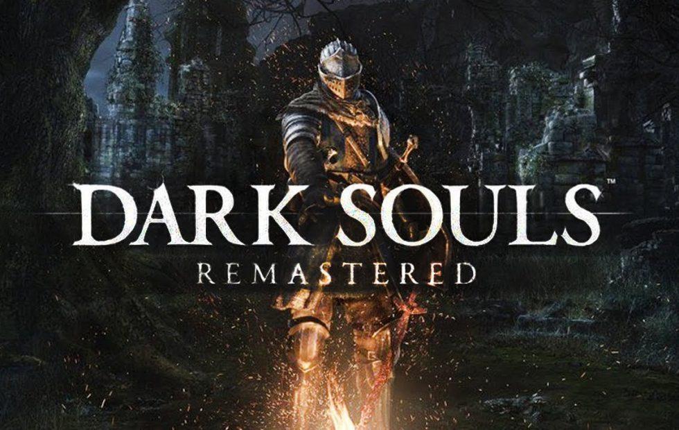 Dark Souls: Remastered for Nintendo Switch finally has a release date -  SlashGear